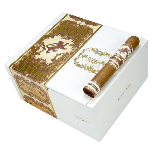 Esteban Carreras Cashmere Toro