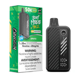 Flavour Beast Beast Max 2 50k - Spritz 20MG (AB)