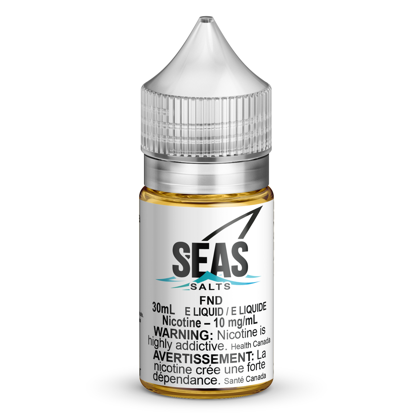 Sea's Salts - FND (AB)