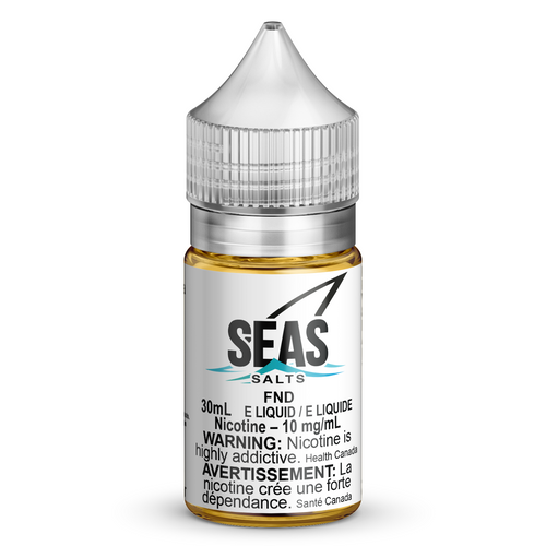 Sea's Salts - FND (AB)