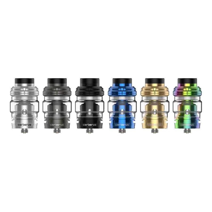 Geekvape Cerberus SE Tank