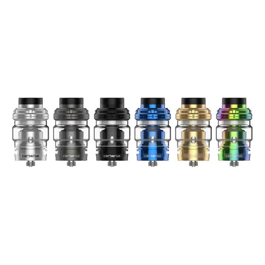 Geekvape Cerberus SE Tank