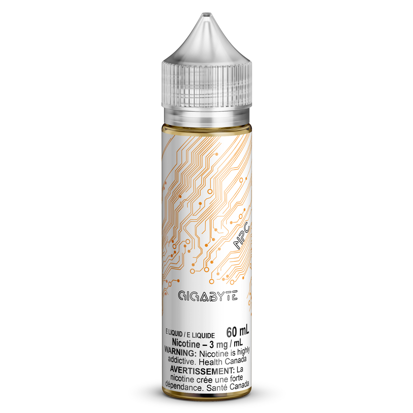 NPC - Gigabyte (AB)