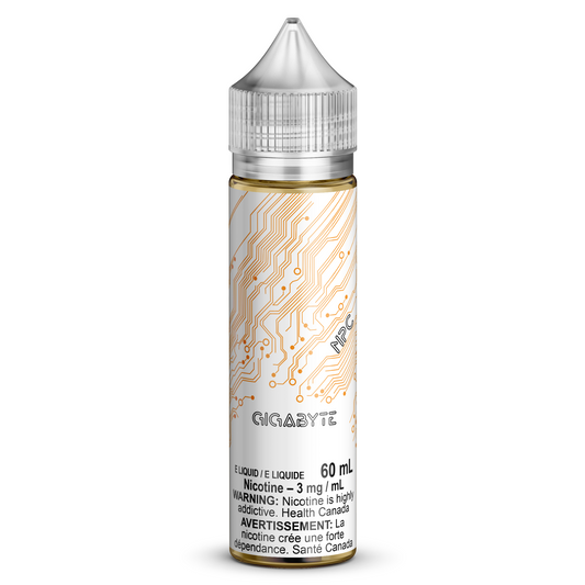 NPC - Gigabyte (AB)