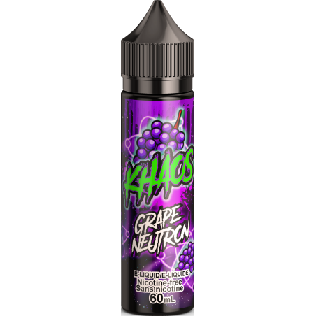 Khaos - Grape Neutron (AB)