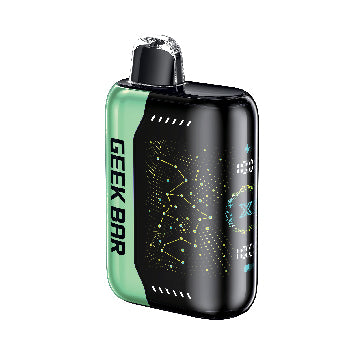 Geek Bar Pulse X 25k - GRAPEFRUIT ICE (AB)