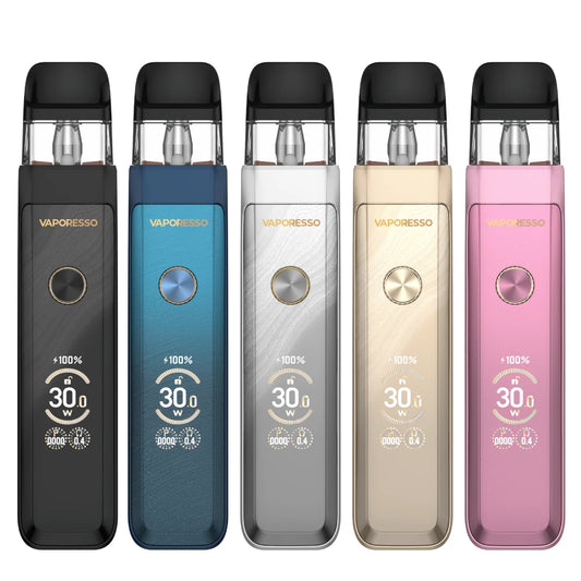 VAPORESSO XROS PRO 2 POD KIT | Best Selling Pod Kit