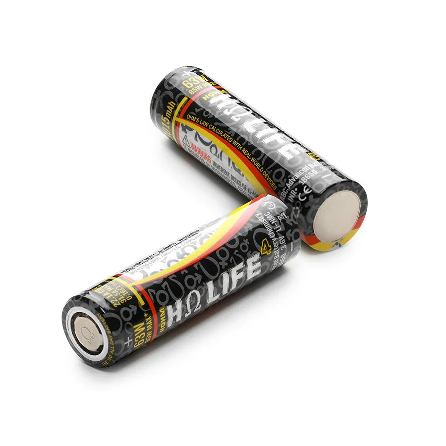 HOHMTECH LIFE4 18650 3015 MAH 22.1A ( Battery )