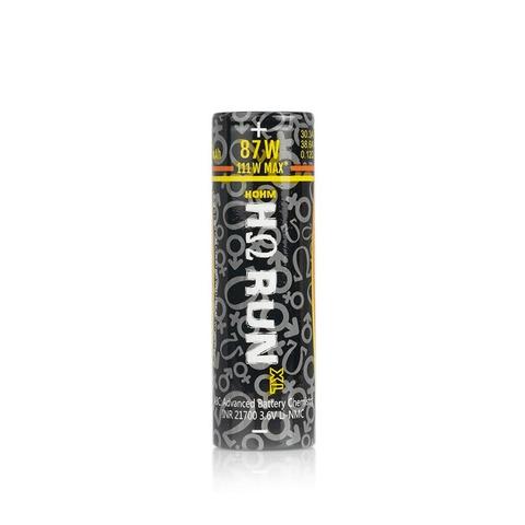 Hohmtech HŽ© Run XL 21700 Battery