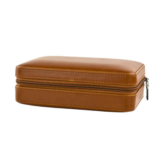 Plainwood Leather Travel Humidifier