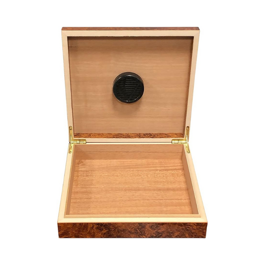 Chateau 20ct Humidor