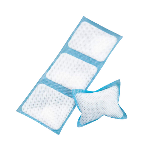 Humid Packs