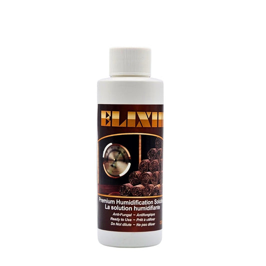 Premium Humidification Solution 250ml