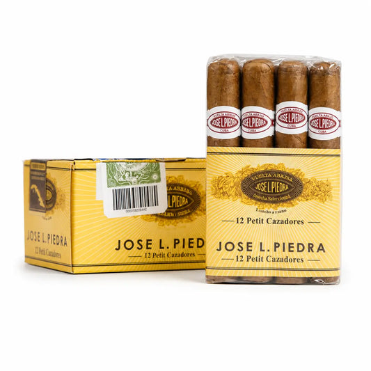 Jose L Piedra Cazadores Cuba
