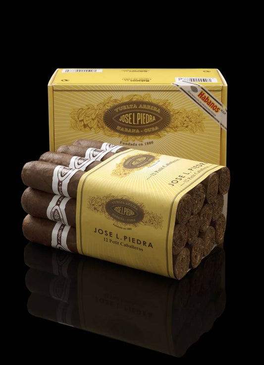 Jose L Piedra Petitcaballeros Cuba