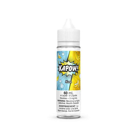 KAPOW - NANA (AB)
