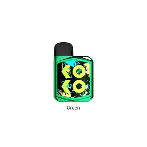 UWELL CALIBURN KOKO PRIME POD KIT [CRC]