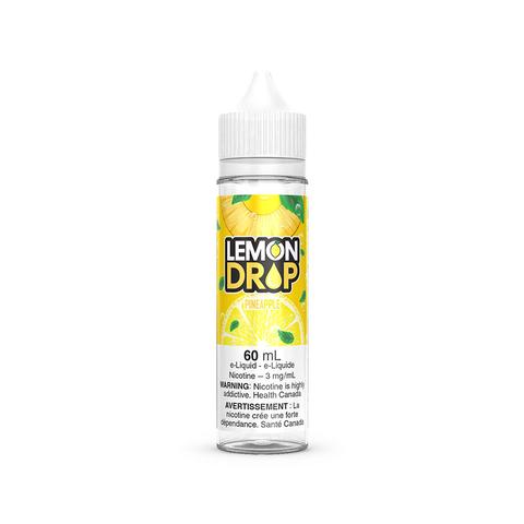 LEMON DROP - PINEAPPLE (AB)