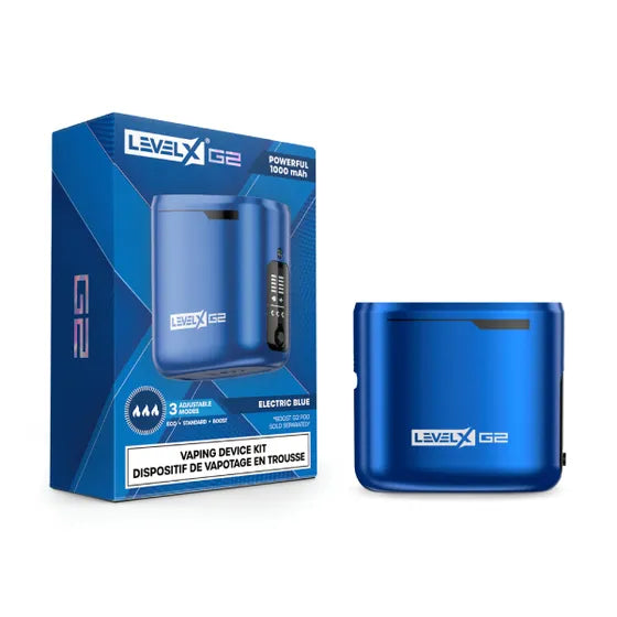 Level X G2 Base 1000 Device
