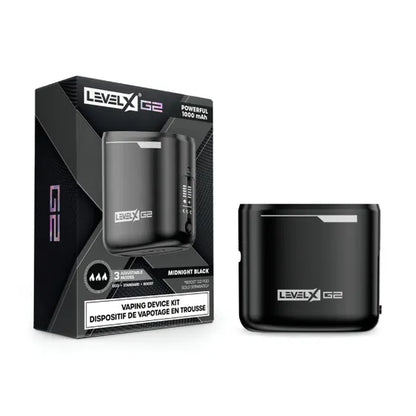 Level X G2 Base 1000 Device