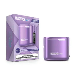 Level X G2 Base 1000 Device