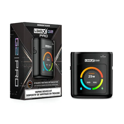 Level X G2 Pro 1000 Device