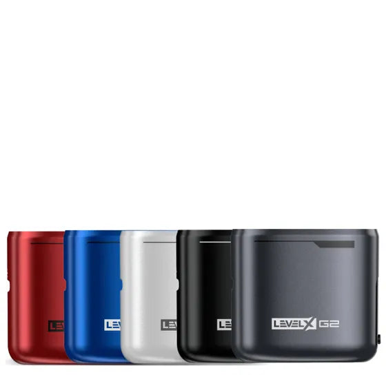Level X boost G2 PRO Battery