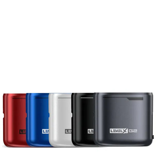 Level X boost G2 PRO Battery