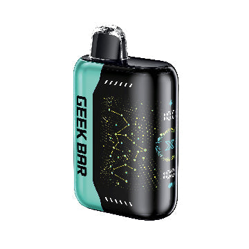 Geek Bar Pulse X 25k - MANGO PINEAPPLE ICE (AB)
