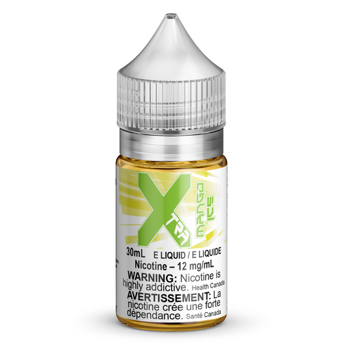 Xtra  - Mango Ice (AB)