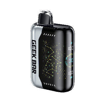 Geek Bar Pulse X 25k - MIAMI MINT (AB)