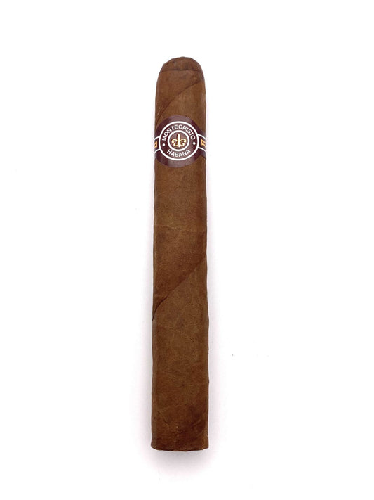 Montecristo No 4 - Cuban Cigar