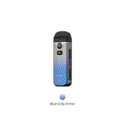 SMOK NORD 4 80W POD KIT