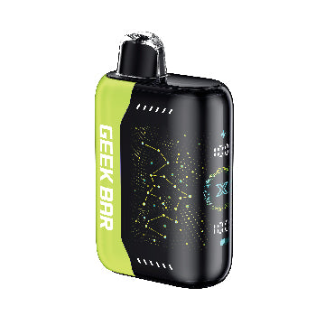 Geek Bar Pulse X 25k - PEACH LEMON ICE (AB)