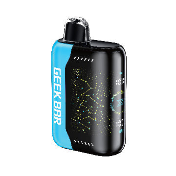 Geek Bar Pulse X 25k - RAZZ MANGO ICE (AB)