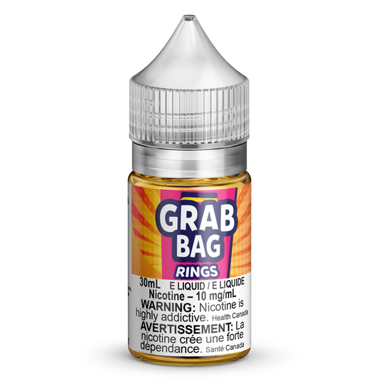 Grab Bag Salts - Rings (AB)