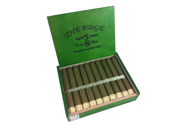 Rocky Patel Edge Candela