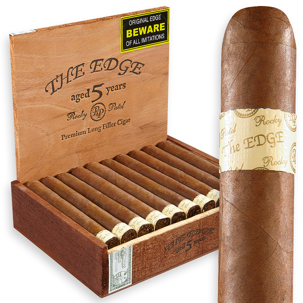 Rocky Patel Edge Corojo Toro