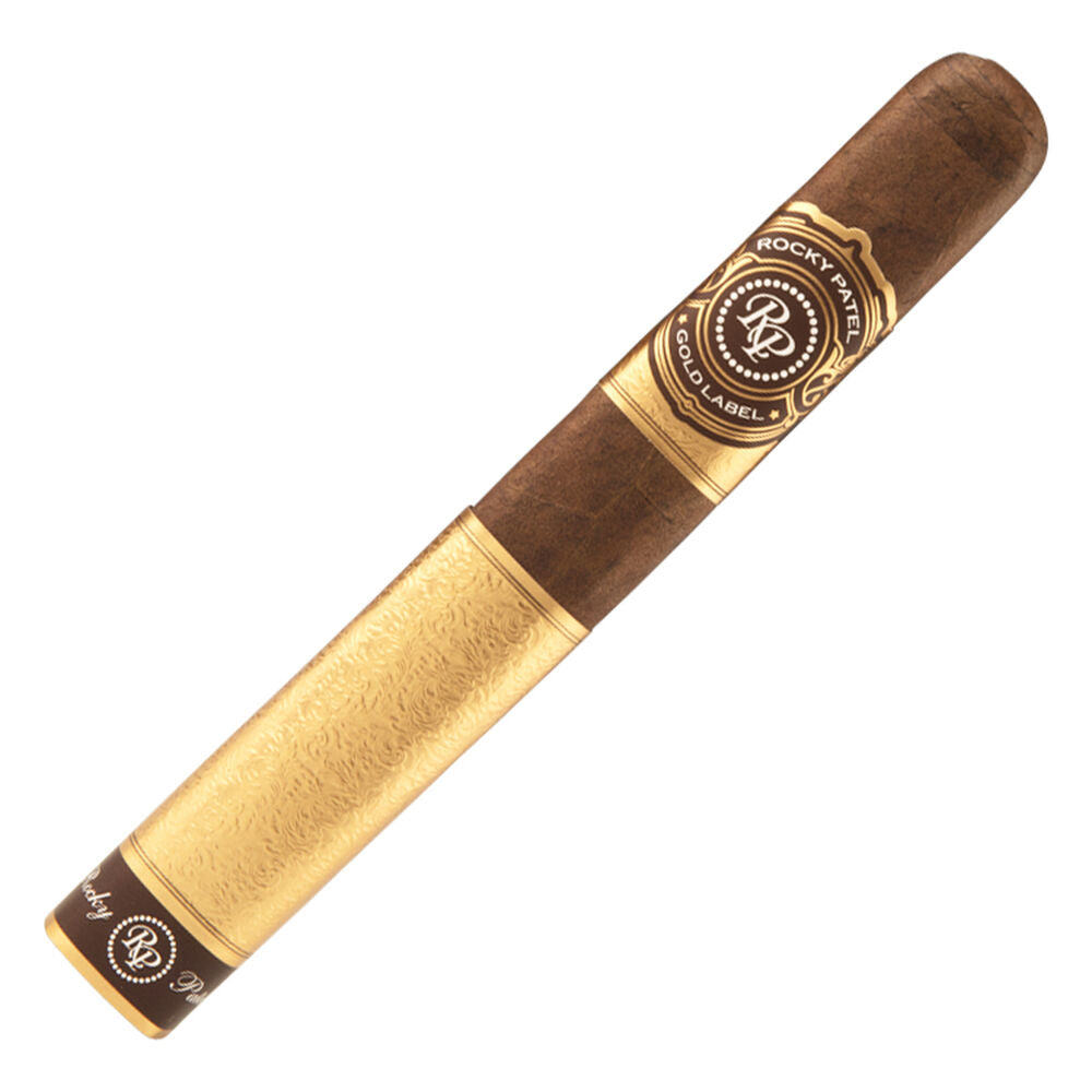 Rocky Patel Gold Label Toro