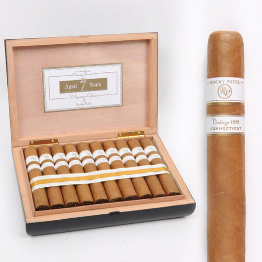 Rocky Patel Vintage 1999 Sixty