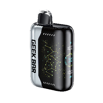Geek Bar Pulse X 25k - ROOT ICE (AB)