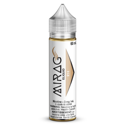 MIRAGE - RY4 (AB)