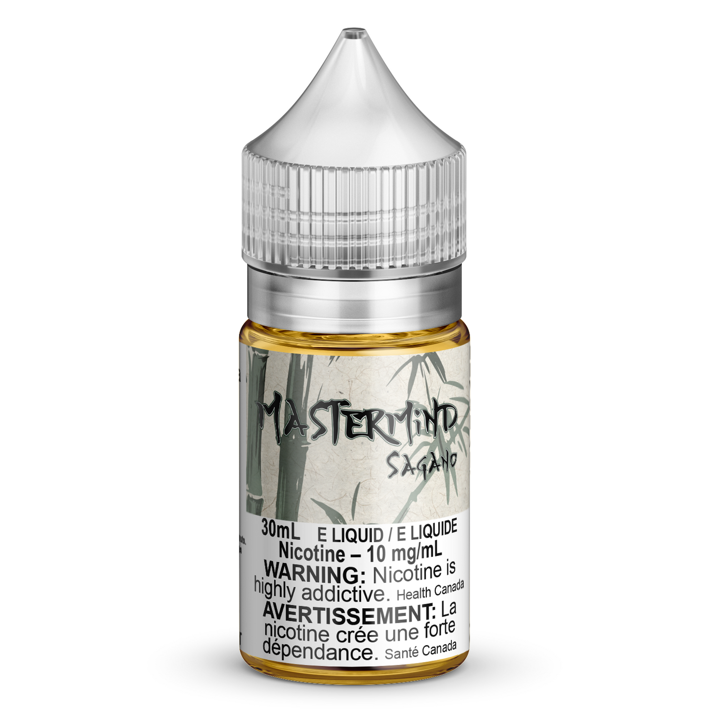 Mastermind Salt - Sagano (AB)