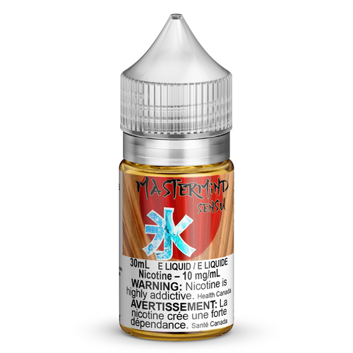 Mastermind Salt - Sensu Ice (AB)
