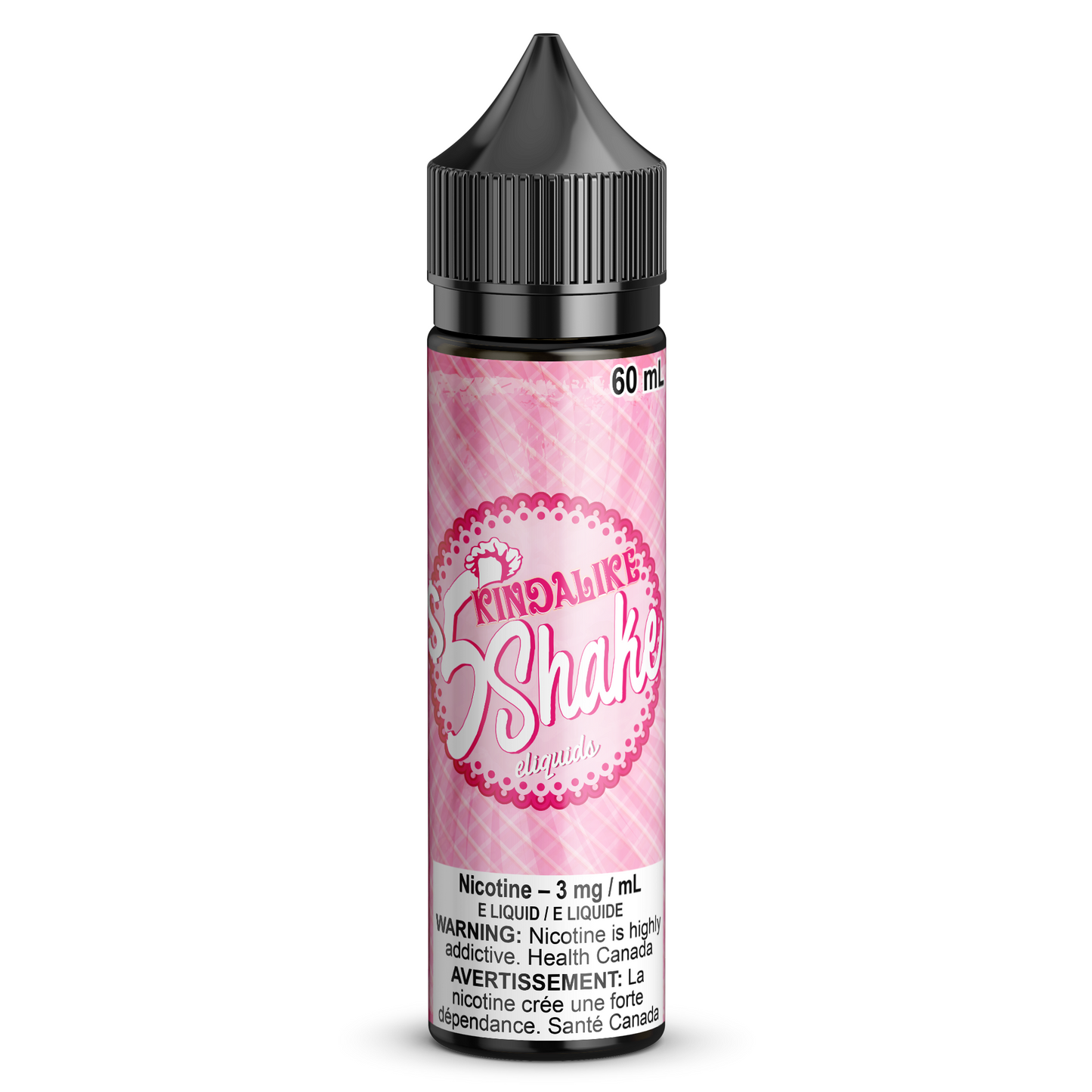 Kindalike - 5 Dollar Shake (AB)