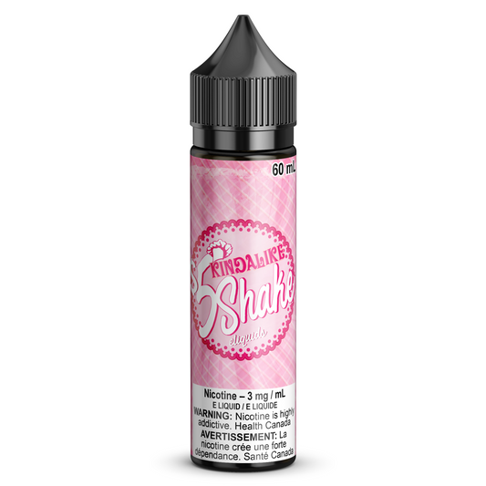 Kindalike - 5 Dollar Shake (AB)