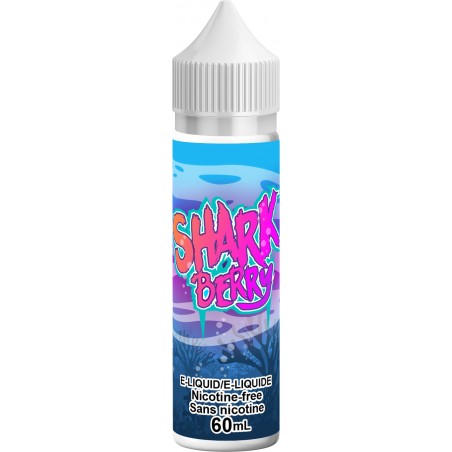 Shark Berry (AB)