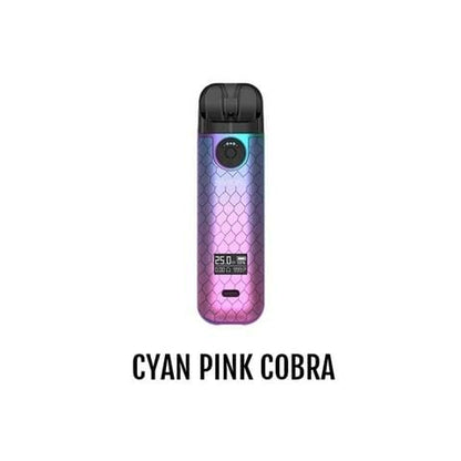 SMOK NOVO 4 25W POD KIT