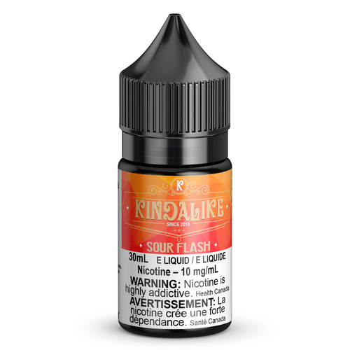 Kindalike Salts - Sour Flash (AB)