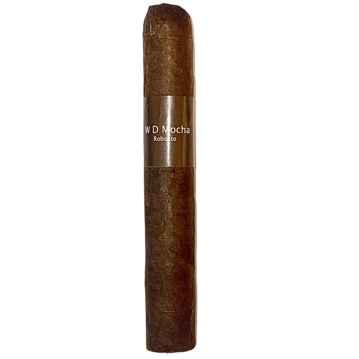 WD Mocha Robusto